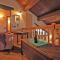 Splendida casa in sasso in borgo - Canossa