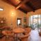 Splendida casa in sasso in borgo