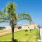 Agriturismo Antico Vigneto - أوترانتو