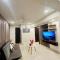 Spacious 1bhk in Vagator with Pool and near beach - Anjuna