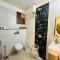 Spacious 1bhk in Vagator with Pool and near beach - Anjuna