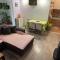 Appartement in Novi Vinodolski mit Großer Terrasse