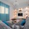 Cuka apartment 3BD nexto to metro and Piraeus Port - 比雷埃夫斯