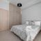 Cuka apartment 3BD nexto to metro and Piraeus Port - 比雷埃夫斯
