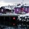 Kræmmervika Rorbuer - Rustic Cabins in Lofoten - 巴尔斯塔