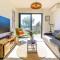 SELECT'soHOME - Résidence CAP NATURE - Appartement moderne avec vue dégagée ! - CAPNAT-F03 - Bormes-les-Mimosas