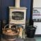 Charming Cotswold stone cottage in the Oxfordshire countryside
