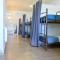 Albergue Melide