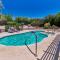 Poolside Oasis with Game Room in Desert Hot Springs! - Desert Hot Springs