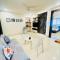Luxurious 1BHK in Vagator with Pool near Thalassa - 安君纳