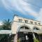 Luxurious 1BHK in Vagator with Pool near Thalassa - 安君纳