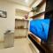 Luxurious 1BHK in Vagator with Pool near Thalassa - 安君纳