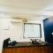 Luxurious 1BHK in Vagator with Pool near Thalassa - 安君纳