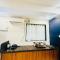 Luxurious 1BHK in Vagator with Pool near Thalassa - 安君纳