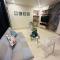 Luxurious 1BHK in Vagator with Pool near Thalassa - 安君纳