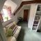 Charming Cotswold stone cottage in the Oxfordshire countryside