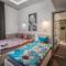 70s Guest room