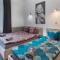 70s Guest room