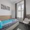 70s Guest room