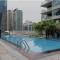 Ethereal 1 BR in JBR with Beach Views & Access