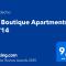 3C Boutique Apartments Nrº14 - 迈因堡