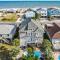 Ocean Views I Sleeps 12 I Walk to Beach I Pool - Ocean Isle Beach