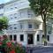 Logis Hôtel Cartier - 屈伊朗