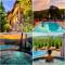 Pensiunea PORTAS RESORT