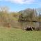 Roach Hut - Uckfield
