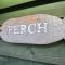 Perch Hut - Uckfield