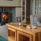 Corsewall Castle Farm Lodges