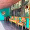 Chosa Manglar Suites & Cabins