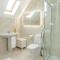 Corsewall Castle Farm Lodges