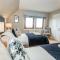 Corsewall Castle Farm Lodges