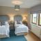 Corsewall Castle Farm Lodges