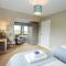 Corsewall Castle Farm Lodges