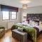 Corsewall Castle Farm Lodges