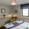 Corsewall Castle Farm Lodges