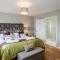 Corsewall Castle Farm Lodges