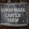 Corsewall Castle Farm Lodges - Kirkcolm