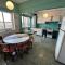 Hermoso departamento para 5 personas en palermo