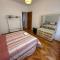 Hermoso departamento para 5 personas en palermo
