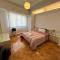 Hermoso departamento para 5 personas en palermo