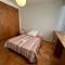 Hermoso departamento para 5 personas en palermo