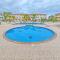 Narcissos 'Nissi Beach' Apartment C5