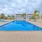 Narcissos 'Nissi Beach' Apartment C5