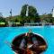 Pensiunea PORTAS RESORT