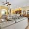 645-Stunning Pool and Spa at this Immaculate Single Story 5 Bedroom Home with No Rear Neighbors - دافِنبورت