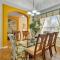 645-Stunning Pool and Spa at this Immaculate Single Story 5 Bedroom Home with No Rear Neighbors - دافِنبورت