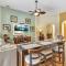 645-Stunning Pool and Spa at this Immaculate Single Story 5 Bedroom Home with No Rear Neighbors - دافِنبورت